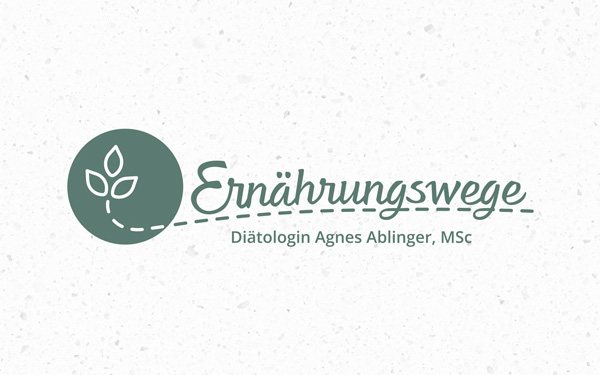 Logo für Agnes Ablinger, MSc
