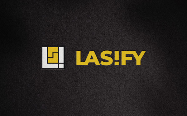 Logo für LASIFY
