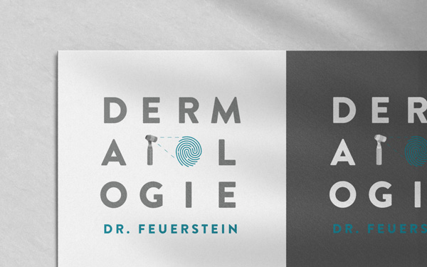 Logo für Dr. Bernd Feuerstein
